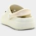 Babuche Infantil Molekinha Pins Boiadeira Menina - Creme