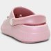 Babuche Infantil Molekinha Pins Boiadeira Menina - Rosa Claro