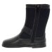 Bota Infantil Molekinha Montaria Lycra - Preto