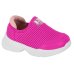 Slip On Molekinha Comfy Calce Fácil Baby - Pink