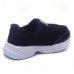 Slip On Molekinha Shine Comfy Calce Fácil Baby - Preto