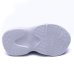 Slip On Molekinha Shine Comfy Calce Fácil Baby - Preto