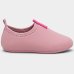 Tênis Infantil Molekinha Lycra Viena Menina - Rosa