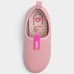 Tênis Infantil Molekinha Lycra Viena Menina - Rosa