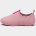 Tênis Infantil Molekinha Lycra Viena Menina - Rosa