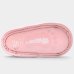 Sandália Infantil Molekinha Laço Verniz - Rosa