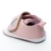 Tênis Molekinha Mini Shine Infantil - Rosa e Prata