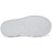 Slip On Infantil Molekinho Camurça Casual - Bege