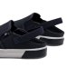 Slip On Infantil Molekinho Microperfuros Casual - Marinho