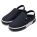 Slip On Infantil Molekinho Microperfuros Casual - Marinho