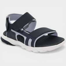 Papete Infantil Molekinho Rust Neo - Preto e Cinza