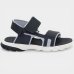 Papete Infantil Molekinho Rust Neo - Preto e Cinza