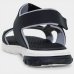 Papete Infantil Molekinho Rust Neo - Preto e Cinza