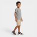 Papete Infantil Molekinho Rust Neo - Preto e Cinza