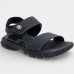 Papete Infantil Molekinho Mesh Dave - Preto