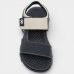 Papete Infantil Molekinho Mesh Dave - Preto e Cinza