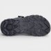 Papete Infantil Molekinho Mesh Dave - Preto e Cinza