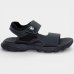 Papete Infantil Molekinho Mesh Dave - Preto