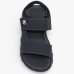 Papete Infantil Molekinho Mesh Dave - Preto