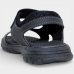 Papete Infantil Molekinho Mesh Dave - Preto