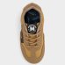 Tênis Infantil Molekinho Casual Menino - Caramelo