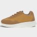 Tênis Infantil Molekinho Casual Menino - Caramelo