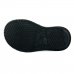 Slip On Infantil Molekinho Mescla Esportivo - Cinza e Preto