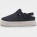 Slip On Infantil Molekinho Casual - Marinho