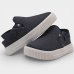 Slip On Infantil Molekinho Casual - Marinho