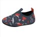 Tênis Meia Molekinho Dinossauro Neoprene - Marinho