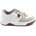 Tênis Infantil Molekinho Menino - Off White