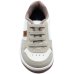 Tênis Infantil Molekinho Menino - Off White