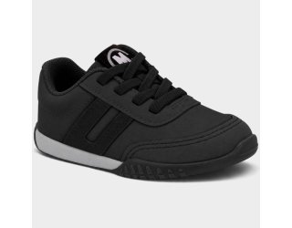 Tênis Infantil Molekinho Casual Menino - Preto Tênis Infantil Molekinho Casual Menino - Preto