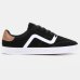 Tênis Infantil Molekinho Casual Masculino - Preto e Branco