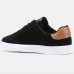Tênis Infantil Molekinho Casual Masculino - Preto e Branco