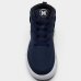 Tênis Infantil Molekinho Casual Cano Médio Menino - Azul Marinho