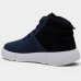 Tênis Infantil Molekinho Casual Cano Médio Menino - Azul Marinho