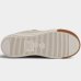 Tênis Infantil Molekinho Casual Menino - Off White e Marrom