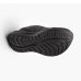 Slip On Infantil Molekinho Esportivo Tecido - Preto e Grafite