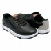 Tênis Infantil Molekinho Neo Casual Menino - Preto