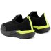 Tênis Infantil Molekinho Sport Refresh - Preto e Verde