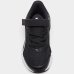 Tênis Puma Infantil Skyrocket 2 Kids Menino - Preto e Branco