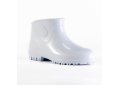 Bota PVC Cano Extra Curto Innpro Agro CA 40681 - Branco
