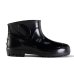 Bota PVC Cano Extra Curto Innpro Work CA 40681 - Preto