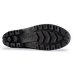 Bota PVC Cano Extra Curto Innpro Work CA 40681 - Preto