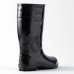 Bota PVC Cano Extra Longo Innpro Work CA 36026 - Preto