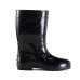 Bota PVC Cano Longo Innpro Work CA 36026 - Preto