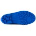Bota Infantil PVC Casual Cano Médio Innpro Kids - Azul