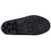 Bota Infantil PVC Casual Cano Médio Innpro Kids - Preto