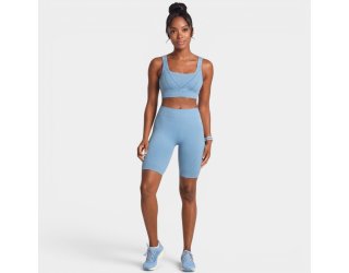 Bermuda Lupo Max Feminina - Azul Bermuda Lupo Max Feminina - Azul